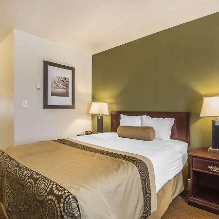 Econo Lodge Inn & Suites Гай-Левел Екстер'єр фото